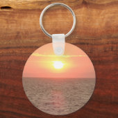 Schöne Schlangenkette Schlüsselanhänger (Vorderseite)