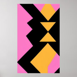 Schöne Schleife Poster