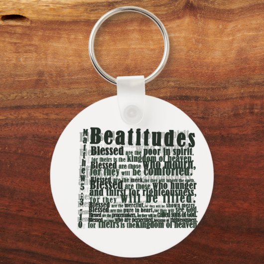 SCHÖNE SCHLÜSSELANHÄNGER (Vorderseite)