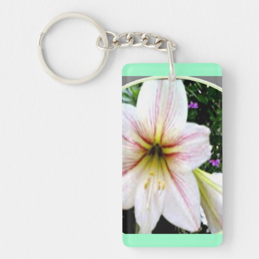 Schöne Schlüsselkette Schlüsselanhänger (Vorderseite)