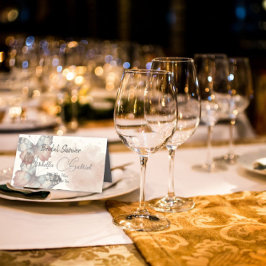 Schöne Schmetterling Brautparty Tabelle Nr. Platzkarte