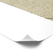 Schöne Schmetterling und farbenfrohe Blume Fotodruck (Ecke)