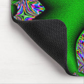 Schöne Schmetterlinge...... Mousepad (Ecke)