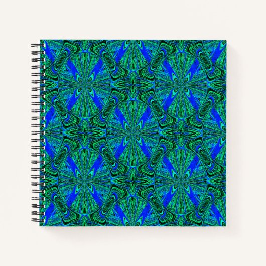 Schöne Schmetterlinge.... Notizblock (Vorderseite)