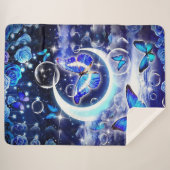 Schöne Schmetterlinge Sherpadecke (Vorderseite (Horizontal))