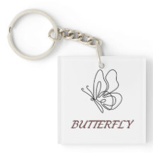 Schöne Schmetterlingskunst