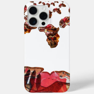 Schöne, schöne Farben iPhone 15 Pro Max Hülle