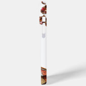 Schöne, schöne Farben Case-Mate iPhone Hülle (Rückseite / Links)