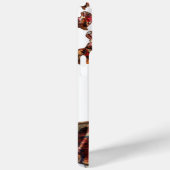 Schöne, schöne Farben Case-Mate iPhone Hülle (Rückseite / Rechts)