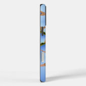 Schöne schöne schöne Freiheitsgefälligkeit Brüderl Case-Mate iPhone Hülle (Rückseite / Rechts)