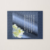 Schöne Schrifts-Puzzle Puzzle (Horizontal)