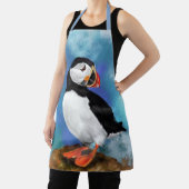 Schöne Schürze (InSitu)