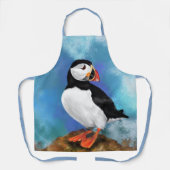 Schöne Schürze (Vorderseite)