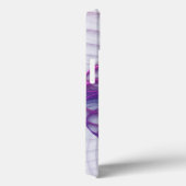 Schöne Schwung Modernes Abstraktes Fraktal Art Pin Case-Mate iPhone Hülle (Rückseite / Rechts)