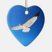 Schöne Seagull Ornaments Beach Ornamente (Rechts)