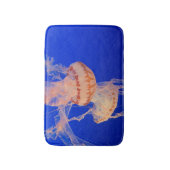 Schöne Seascape Badematte (Vorderseite Vertikal)