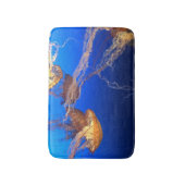 Schöne Seascape Badematte (Vorderseite Vertikal)