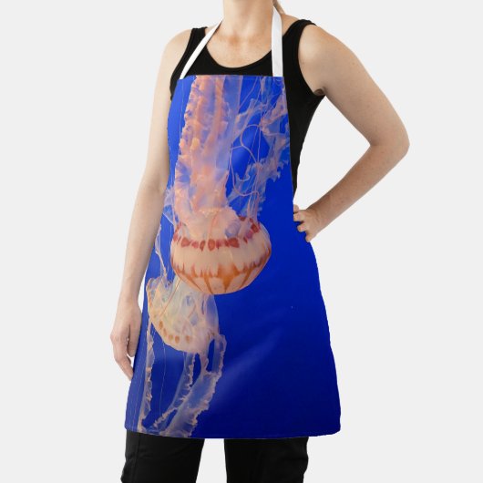 Schöne Seascape Schürze (InSitu)