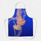 Schöne Seascape Schürze (Vorderseite)