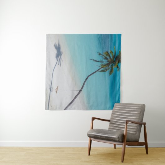 Schöne Seascape Wandteppich (Beispiel (Horizontal))