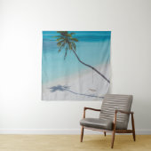 Schöne Seascape Wandteppich (Beispiel)