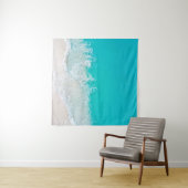 Schöne Seascape Wandteppich (Beispiel (Horizontal))