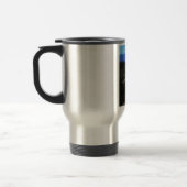 SCHÖNE SEE TAHOE REISEBECHER (Links)