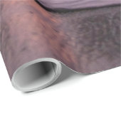 Schöne See- und Himmelslandschaft Geschenkpapier (Rolleneckpunkt)