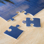 Schöne Seelandschaft Puzzle (Seite)
