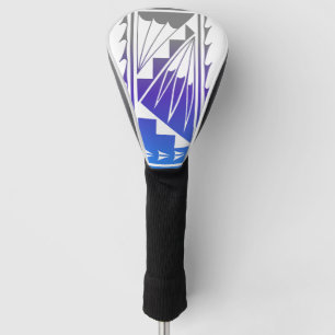 Schöne Segens Golf Kopfbedeckung Headcover