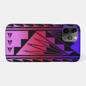 Schöne Segnungen Case-Mate iPhone Hülle (Rückseite (Horizontal))