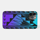 Schöne Segnungen Case-Mate iPhone Hülle (Rückseite (Horizontal))