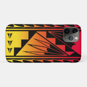 Schöne Segnungen Case-Mate iPhone Hülle (Rückseite (Horizontal))