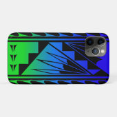 Schöne Segnungen Case-Mate iPhone Hülle (Rückseite (Horizontal))