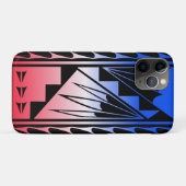 Schöne Segnungen Case-Mate iPhone Hülle (Rückseite (Horizontal))