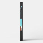 Schöne Sie iPhone / iPad Gehäuse Case-Mate iPhone Hülle (Rückseite / Links)