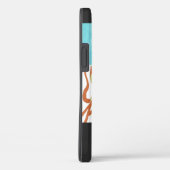 Schöne Sie iPhone / iPad Gehäuse Case-Mate iPhone Hülle (Rückseite / Rechts)