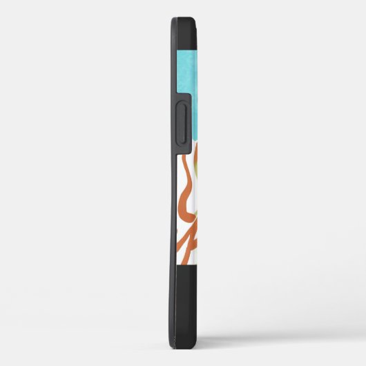 Schöne Sie iPhone / iPad Gehäuse Case-Mate iPhone Hülle (Rückseite / Rechts)