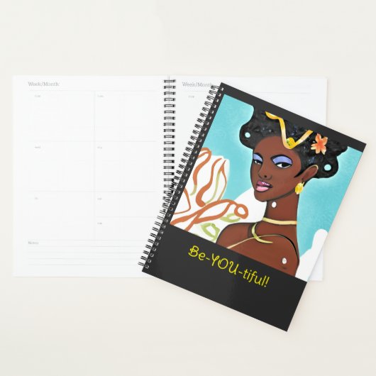 Schöne Sie Planer (Anzeige)