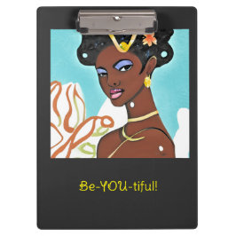 Schöne Sie Zwischenablage Klemmbrett