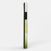 Schöne Single-Tulpe Case-Mate iPhone Hülle (Hinten/Rechts)