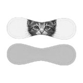 Schöne Skizze der jungen Katze Baseball (Paneele)