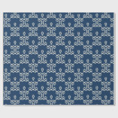 Schöne, solide Farben auf Wrapping Paper Geschenkpapier (Flach)