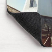 Schöne Solvang Mousepad! Mousepad (Ecke)
