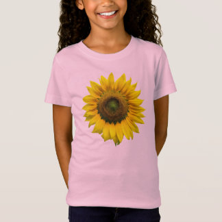 SCHÖNE SONNENBLUME T-Shirt