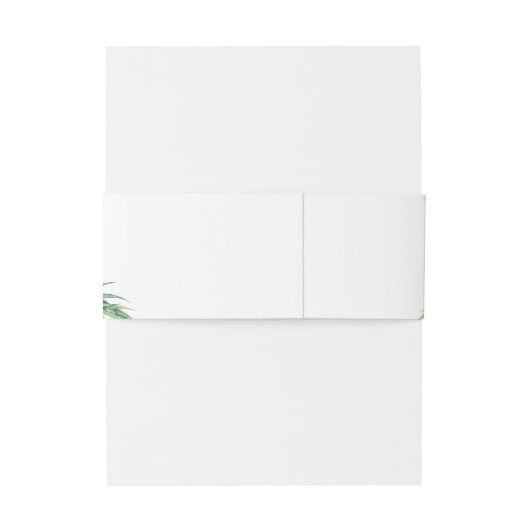 Schöne Sonnenblumen Dekoration rustikale schicke H Einladungsbanderole (Rückseitenbeispiel)