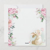 Schöne Sonnenkarte Feiertagskarte (Rückseite)