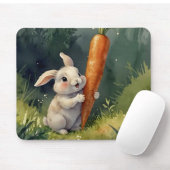 Schöne Sonnenträume: Whimsical Mousepad