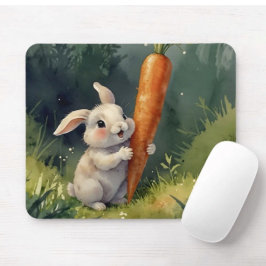 Schöne Sonnenträume: Whimsical Mousepad