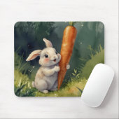 Schöne Sonnenträume: Whimsical Mousepad (Mit Mouse)